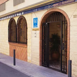 La Campana Maison d'hôtes