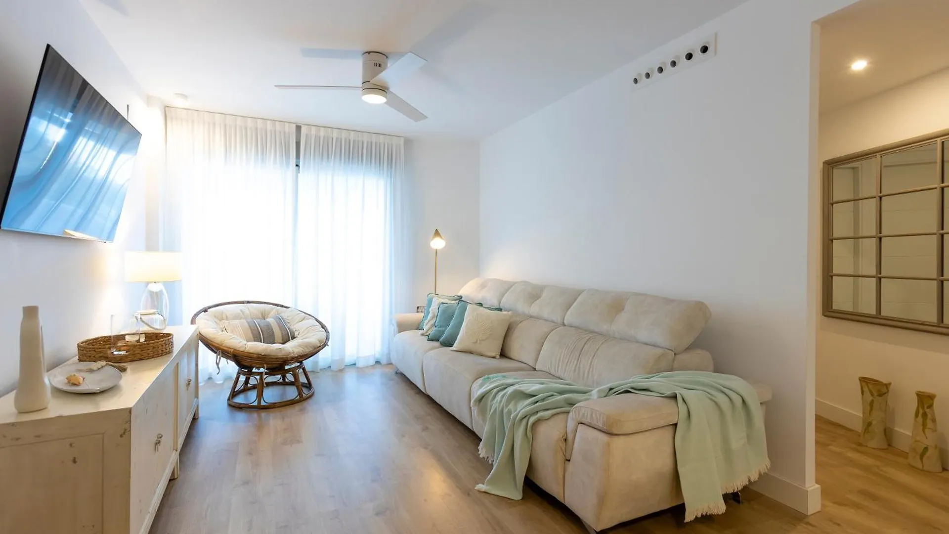 Todimer Astrid Lux Motril