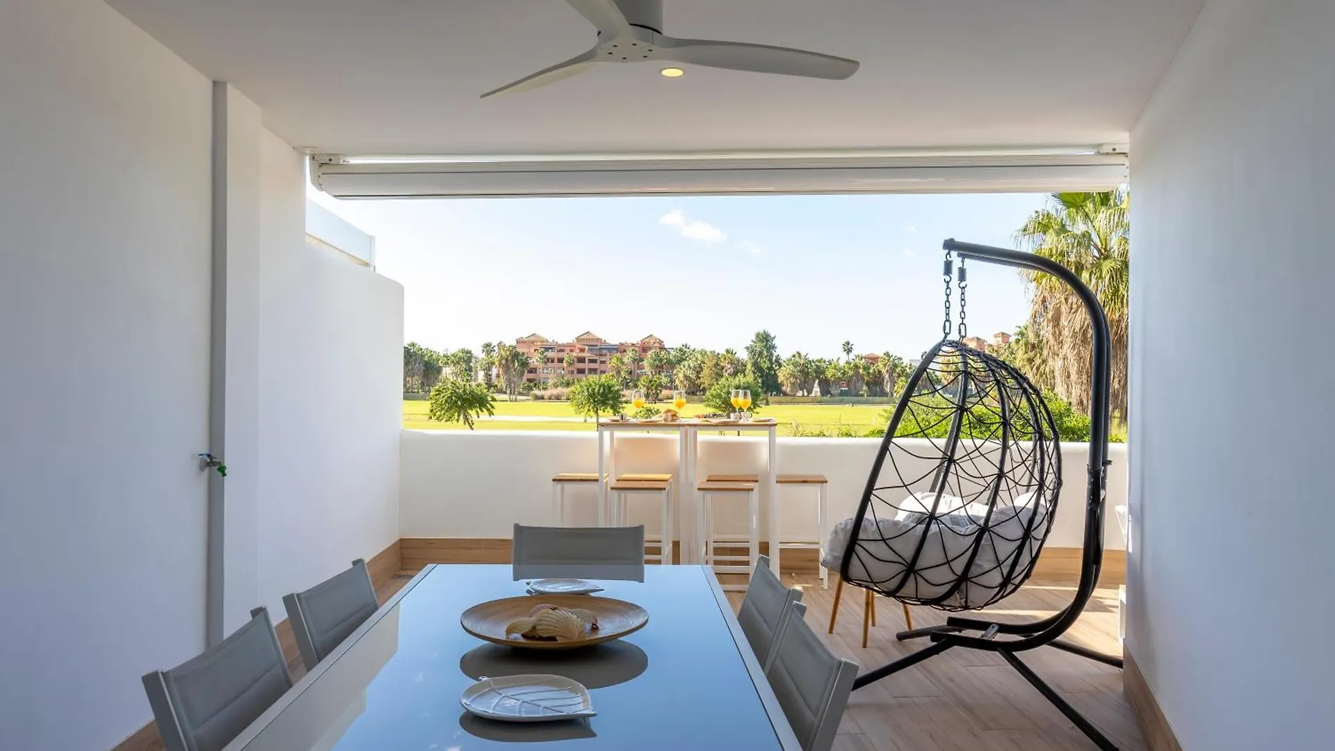 Lejlighed Todimer Astrid Lux Motril