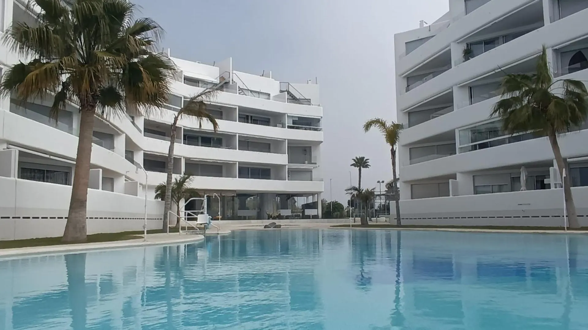 Lejlighed Todimer Astrid Lux Motril Spanien