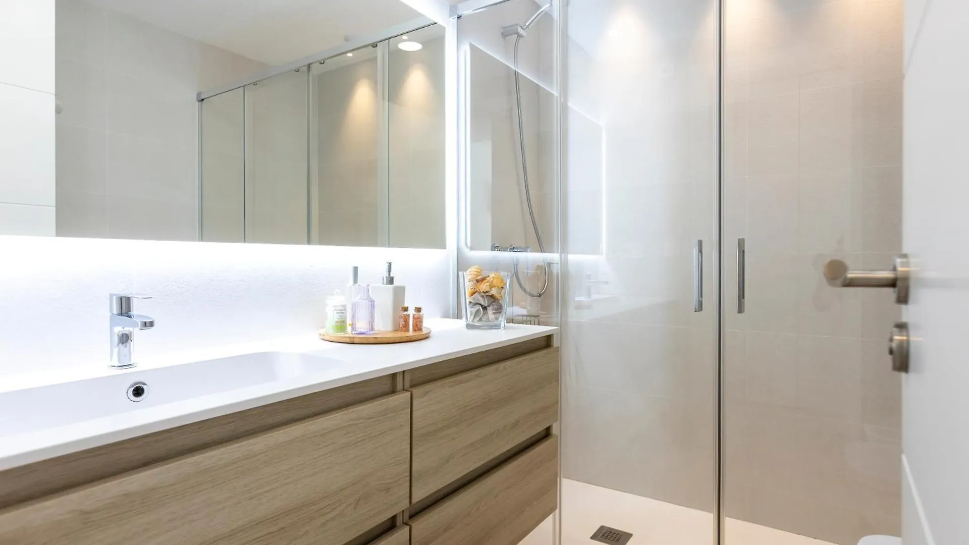 Appartement Todimer Astrid Lux Motril