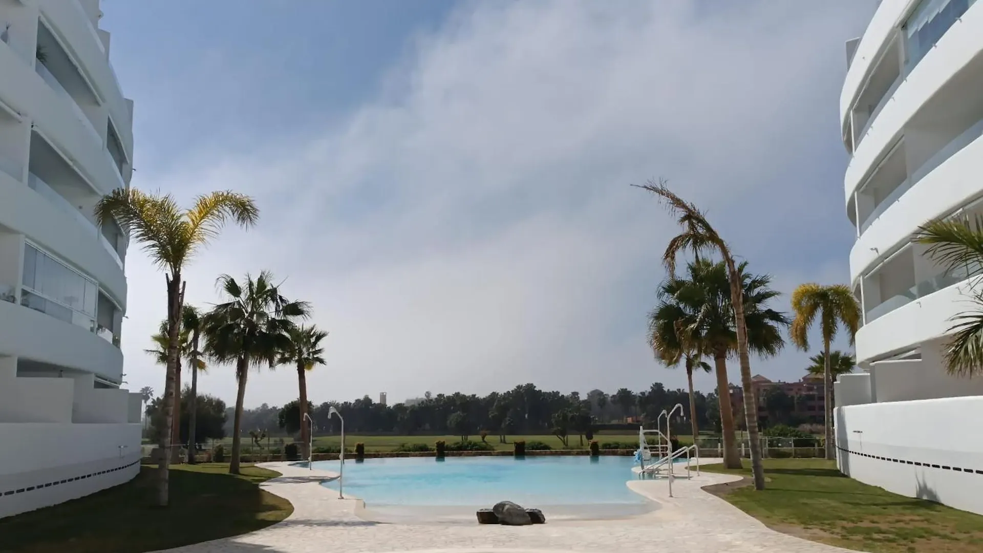 Todimer Astrid Lux Motril Appartement