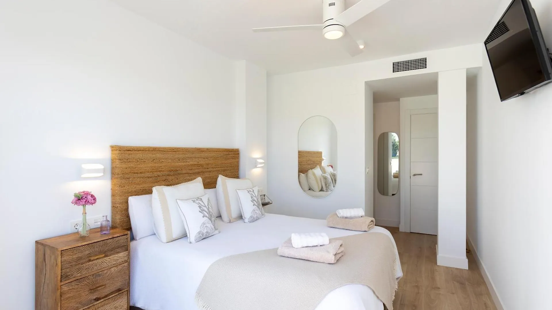 Appartement Todimer Astrid Lux Motril Spanje
