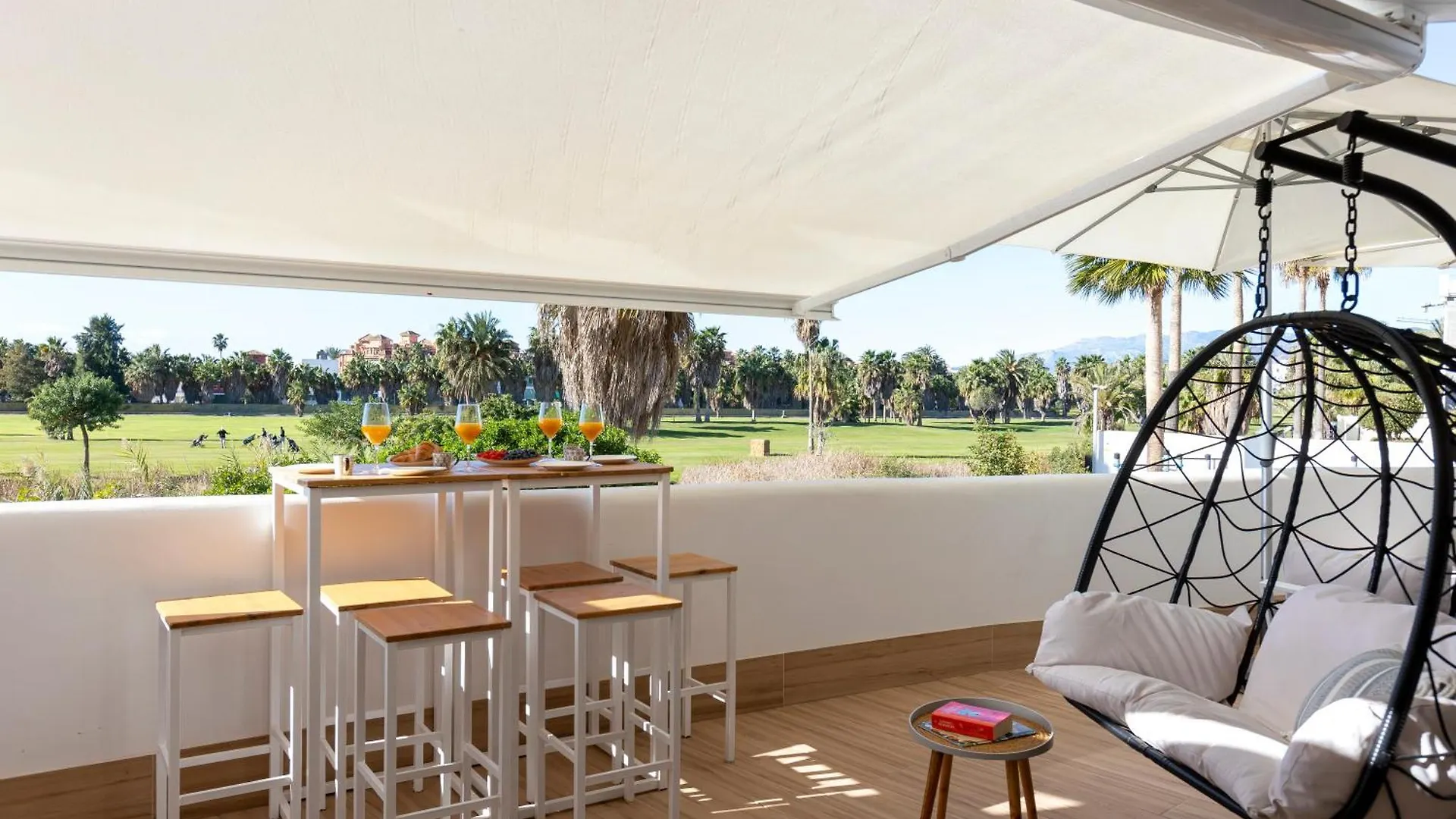 Appartement Todimer Astrid Lux Motril