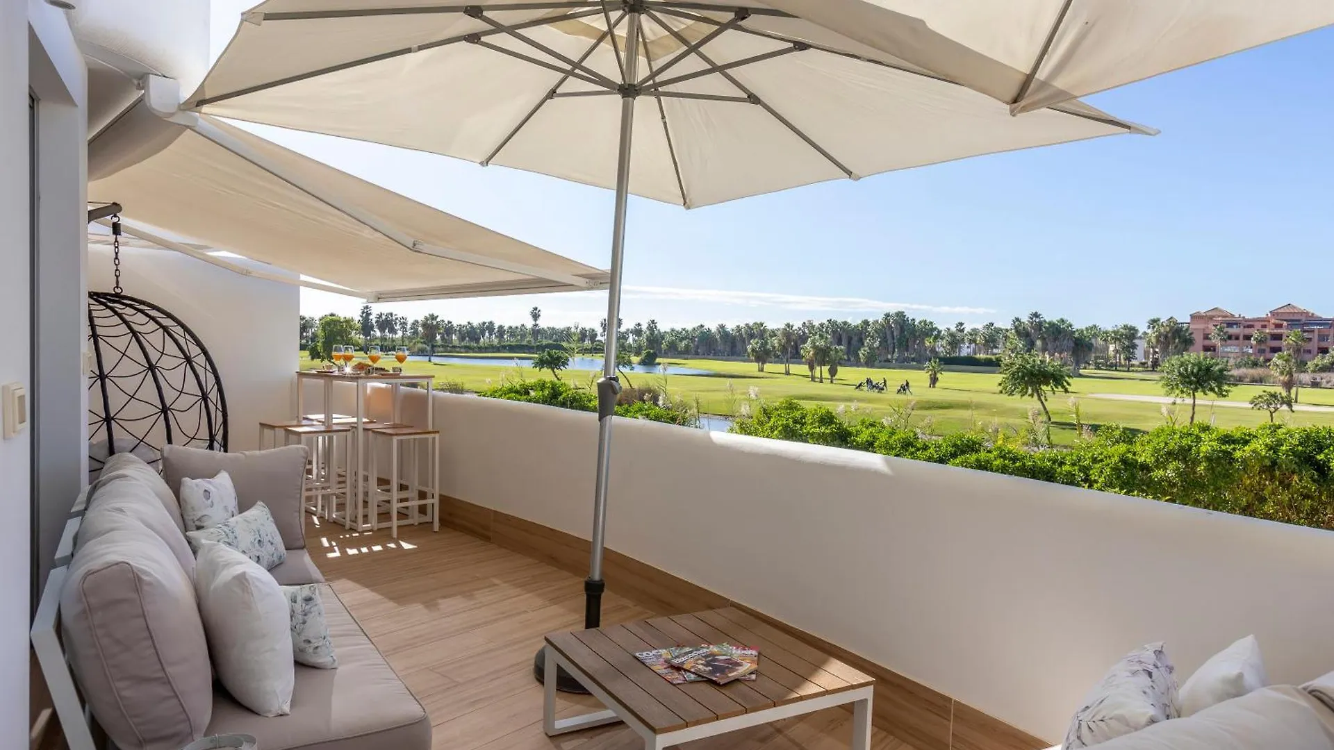 Todimer Astrid Lux Motril Appartement